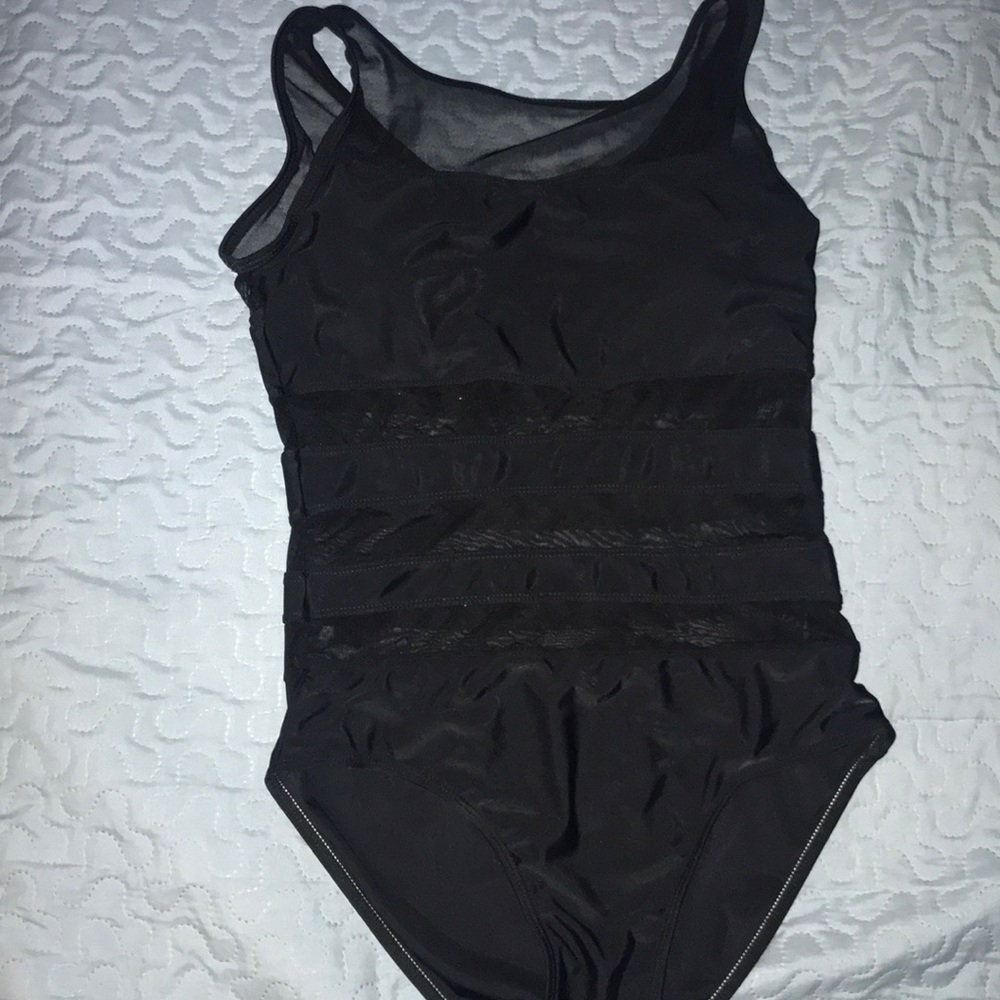 One piece Bikini
